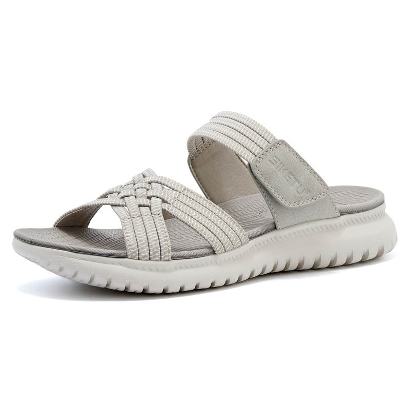 Lina | Orthopädische Komfortsandalen