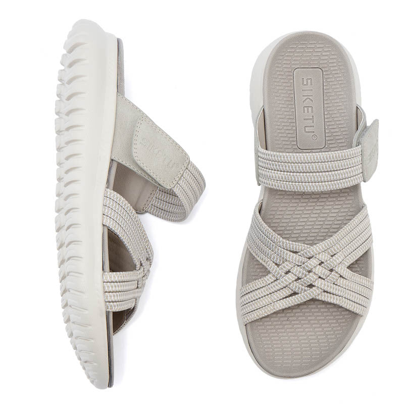 Lina | Orthopädische Komfortsandalen