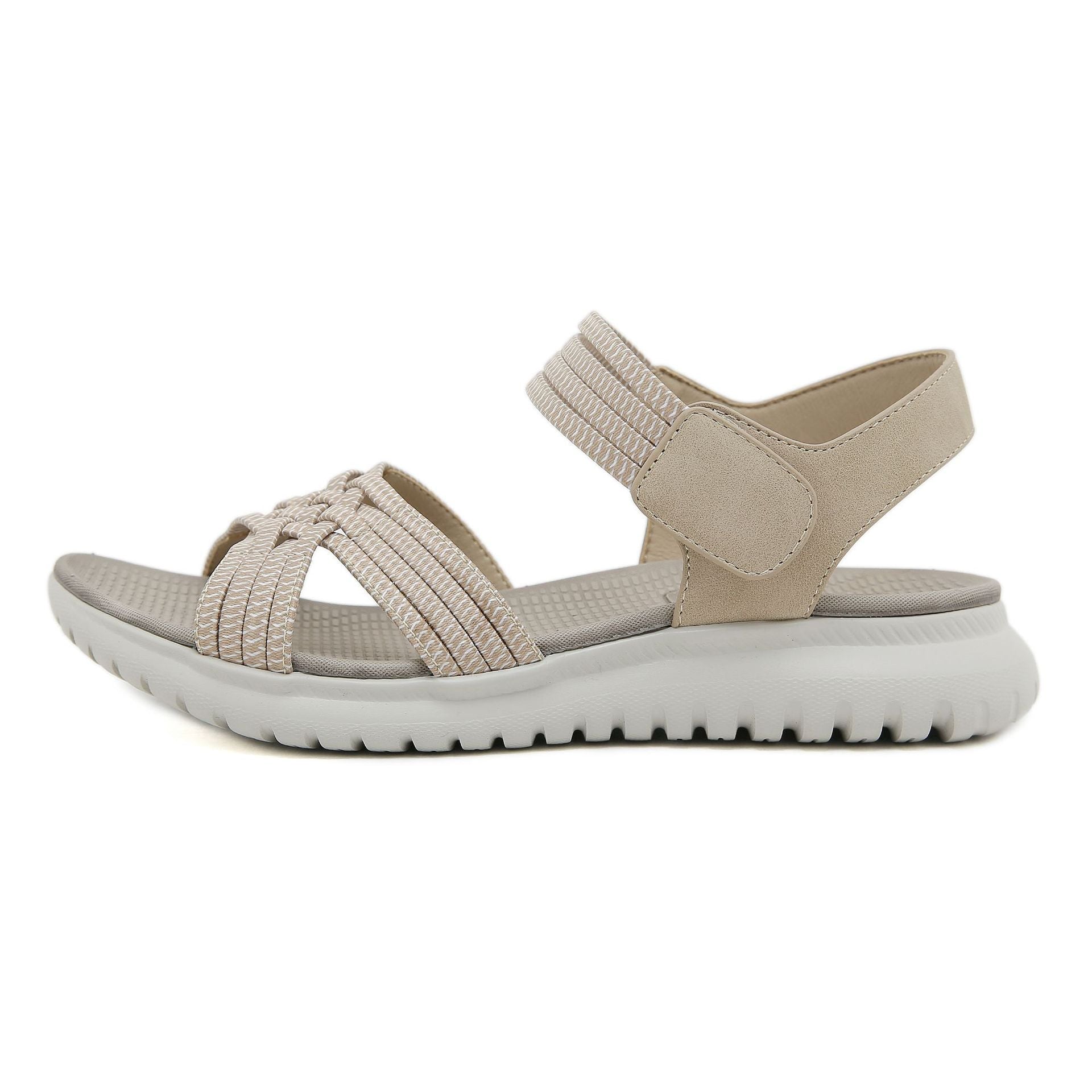 Kirsten | Orthopädische Komfortsandalen