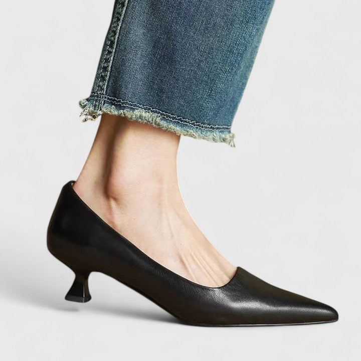 Zhaylisse | Elegante High Heels
