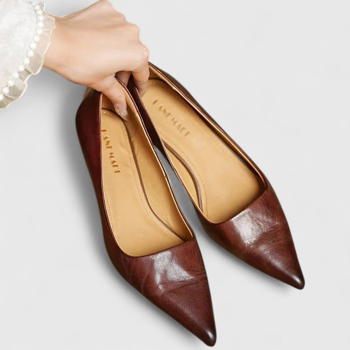 Zhaylisse | Elegante High Heels