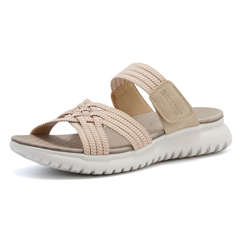 Lina | Orthopädische Komfortsandalen