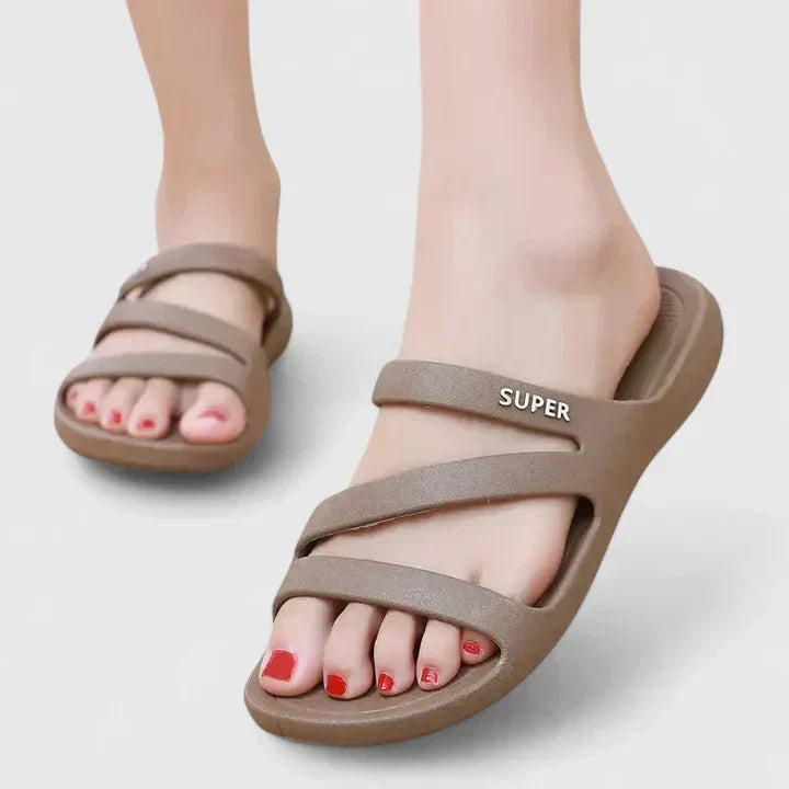 Arwen - Orthopädische Sandalen