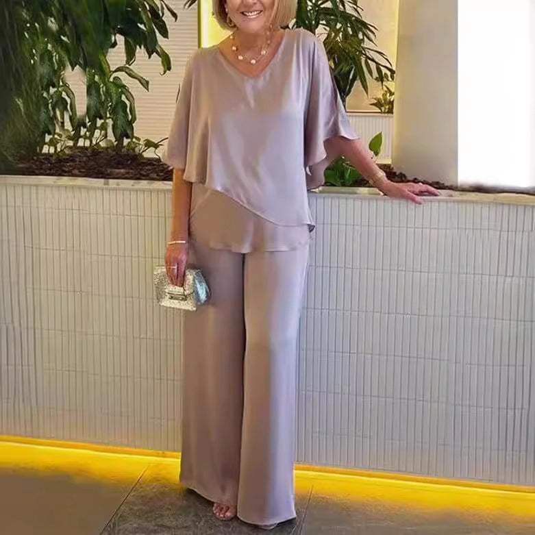 Martha - großes, müheloses Set