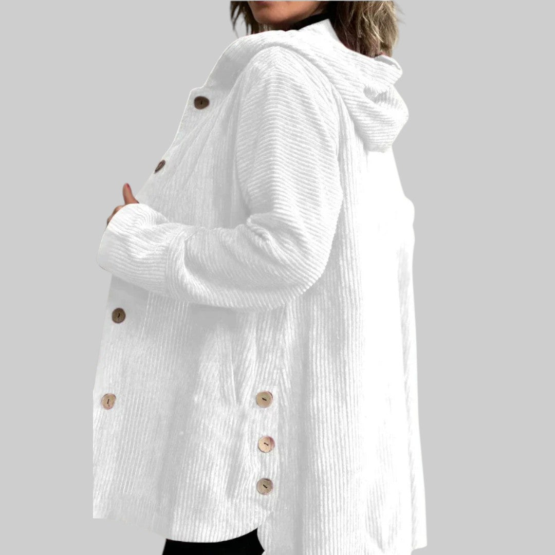Cordia | Stepjacke
