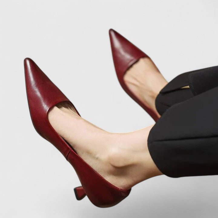 Zhaylisse | Elegante High Heels
