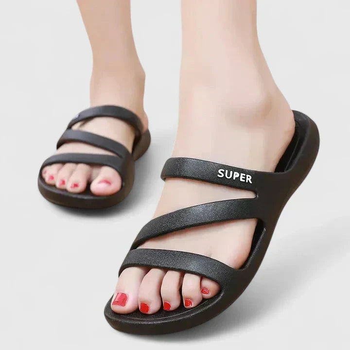 Arwen - Orthopädische Sandalen