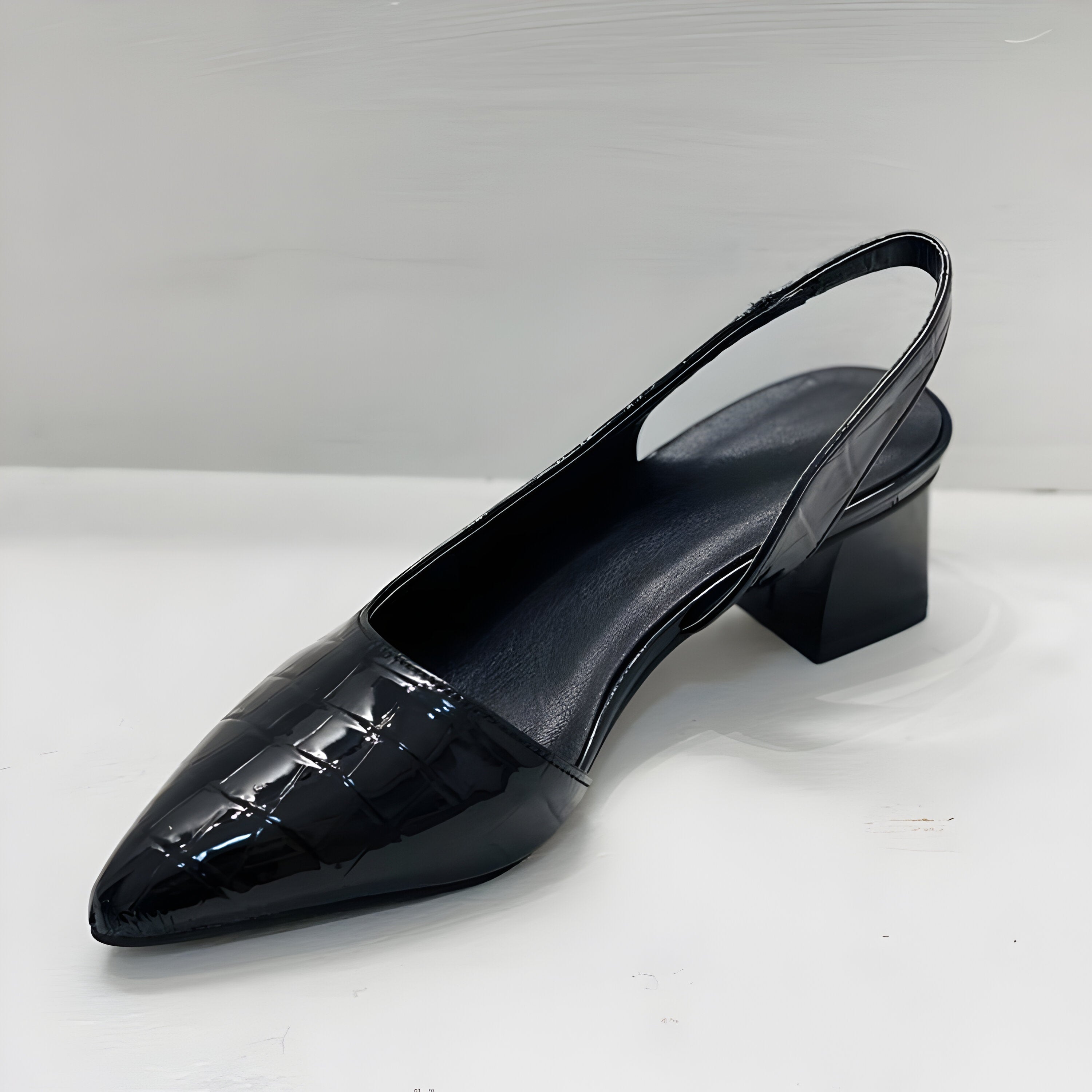 Lynn | Orthopädische Absätze