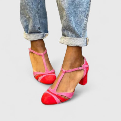 Lazariah | Moderne High Heels