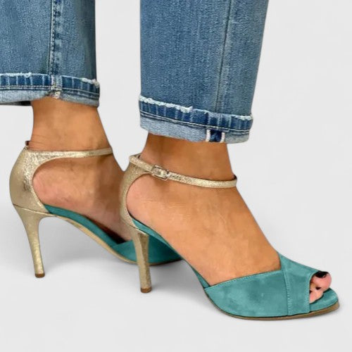 Nolavie | Elegante High Heels