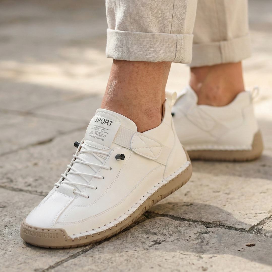 Sylvie | Orthopädischer Sneaker
