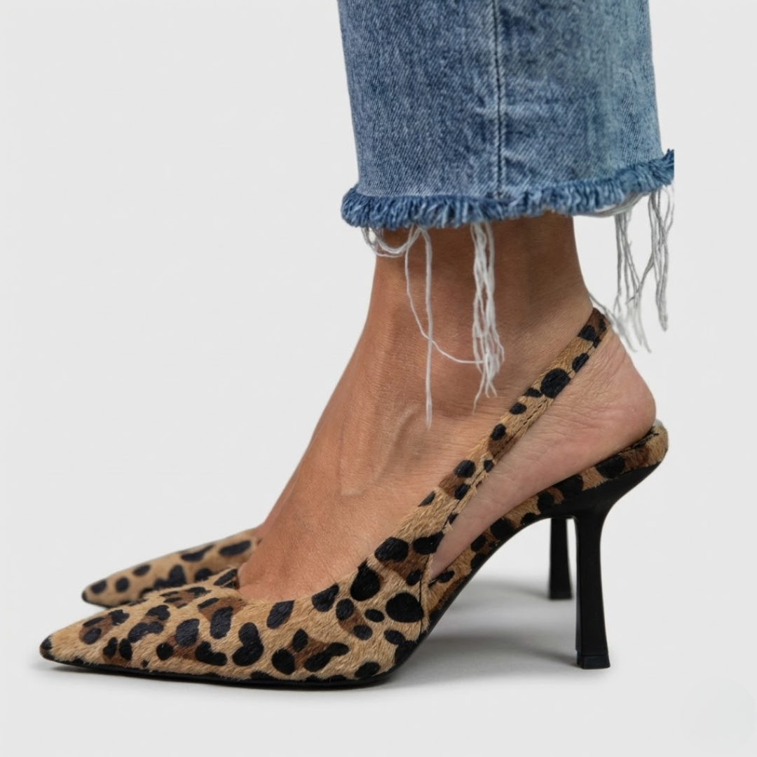 Isabella | Orthopädische Absätze