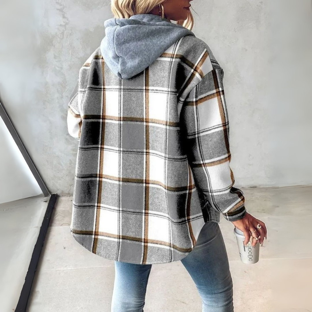 MARTINA | HERBSTJACKE