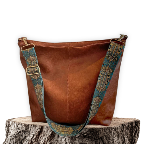 Marian | Vintage-Ledertaschen
