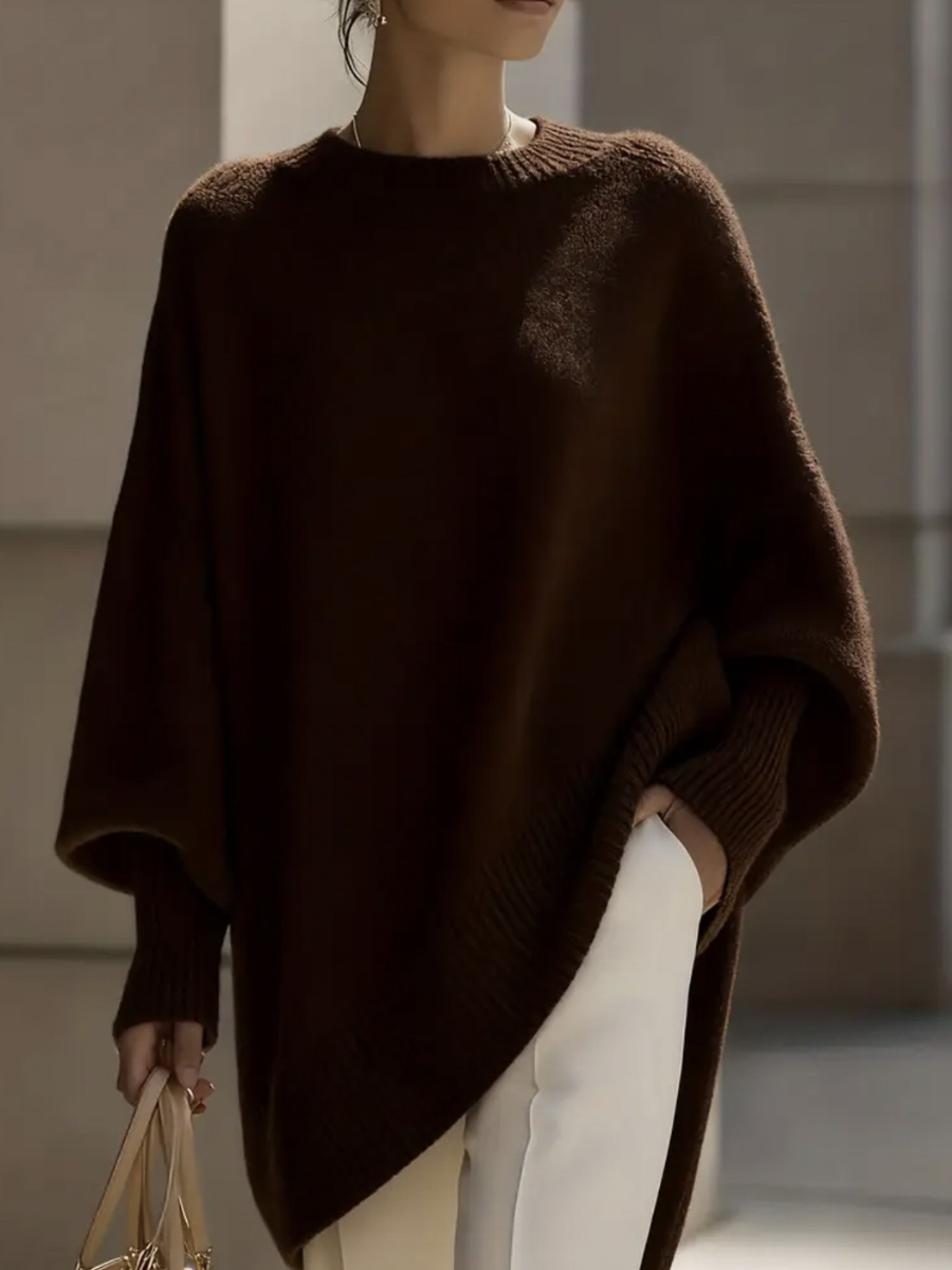 Cindy | Weicher und bequemer Pullover