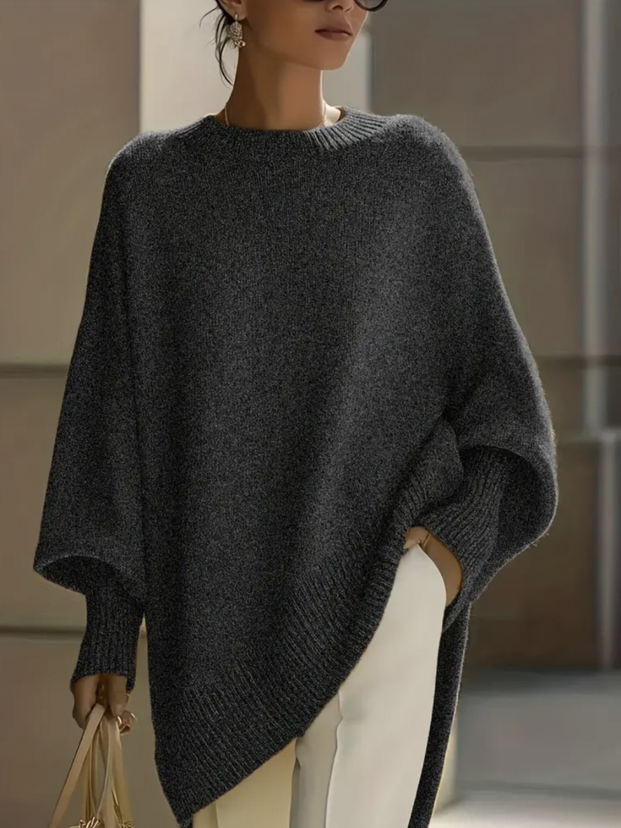 Cindy | Weicher und bequemer Pullover