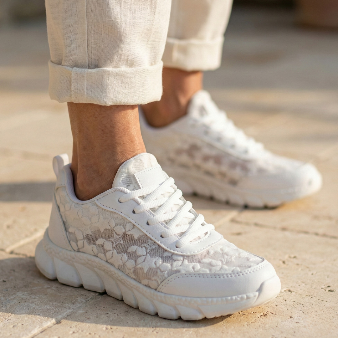 Khalyria | Bequeme Sneaker