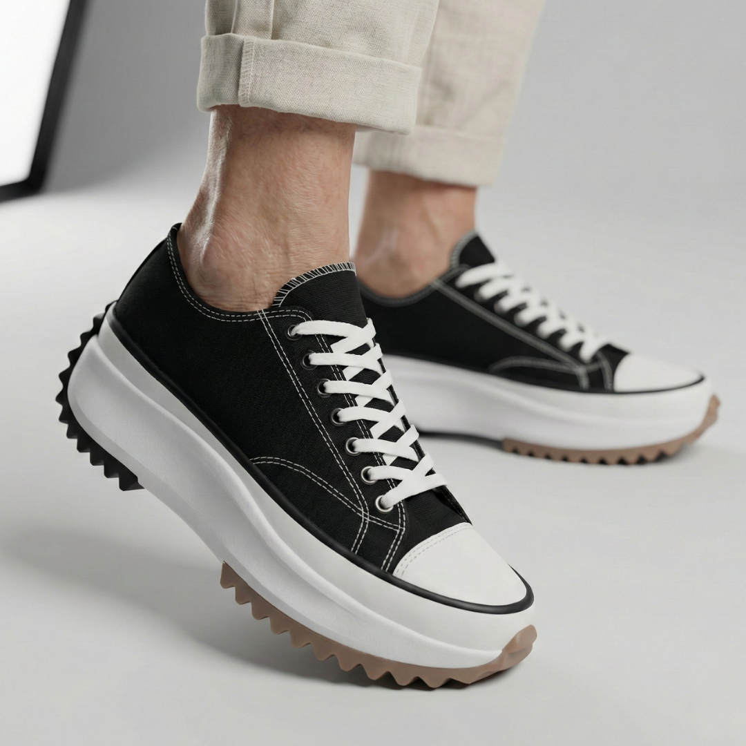 Eveloise | Bequemerer Sneaker