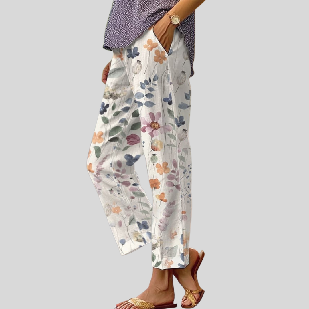 Freizeithose für jeden Tag