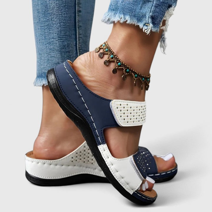 Chelrie - Orthopädische Sandalen