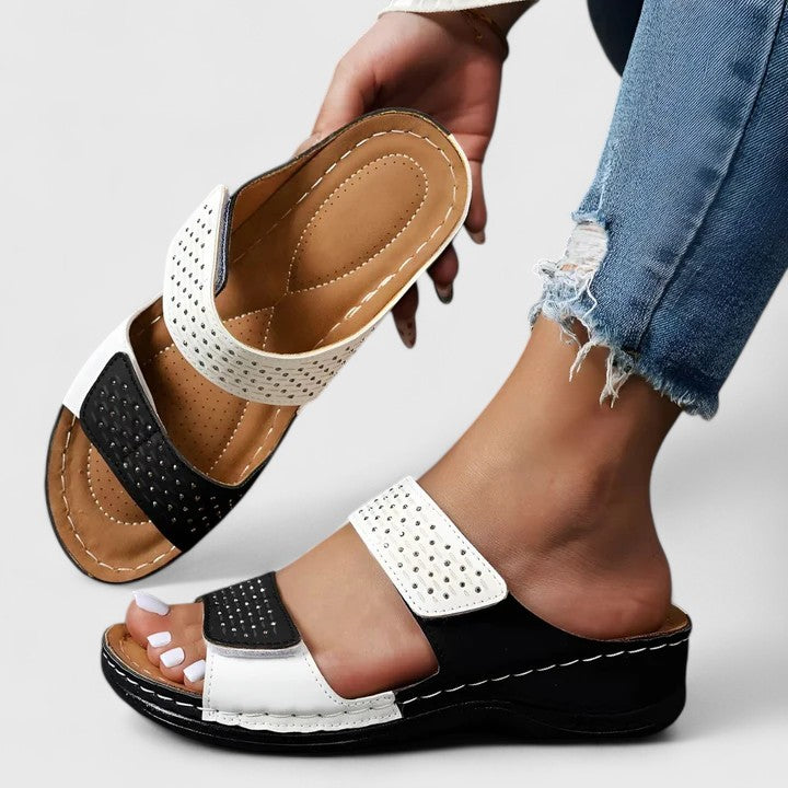 Chelrie - Orthopädische Sandalen