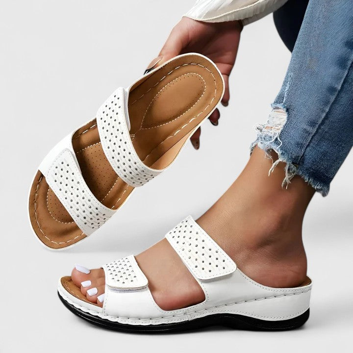 Chelrie - Orthopädische Sandalen