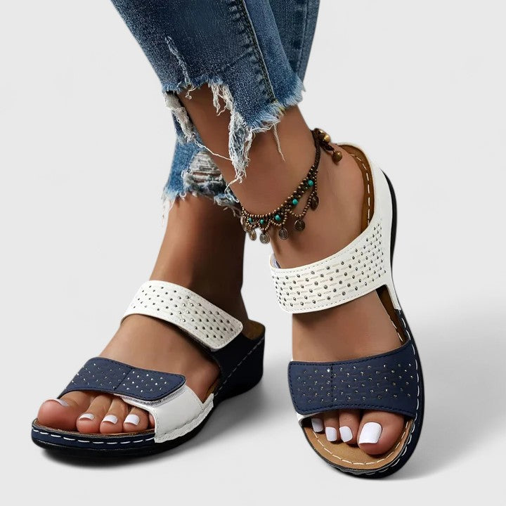 Chelrie - Orthopädische Sandalen
