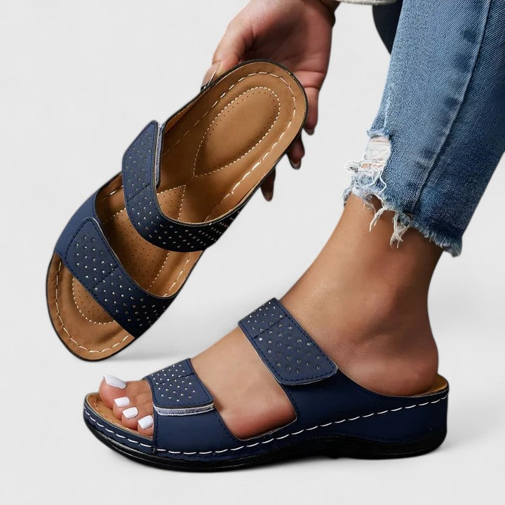 Chelrie - Orthopädische Sandalen