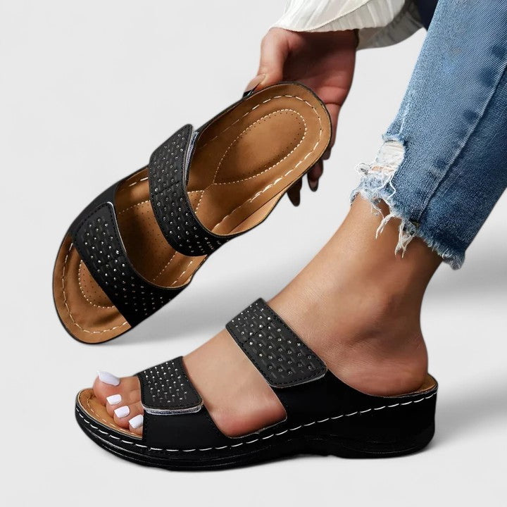 Chelrie - Orthopädische Sandalen
