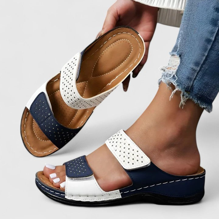 Chelrie - Orthopädische Sandalen