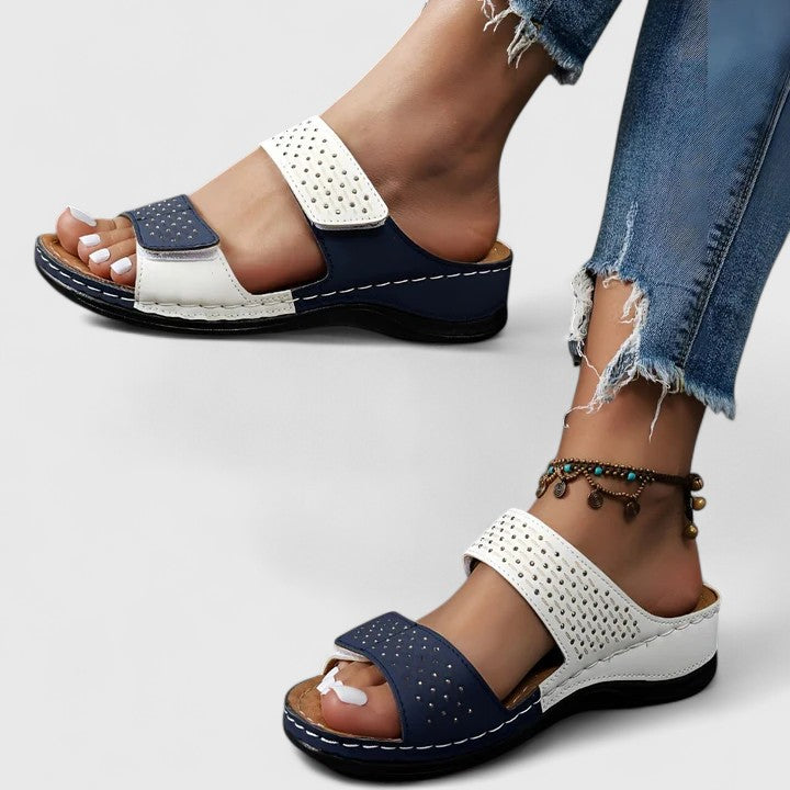 Chelrie - Orthopädische Sandalen
