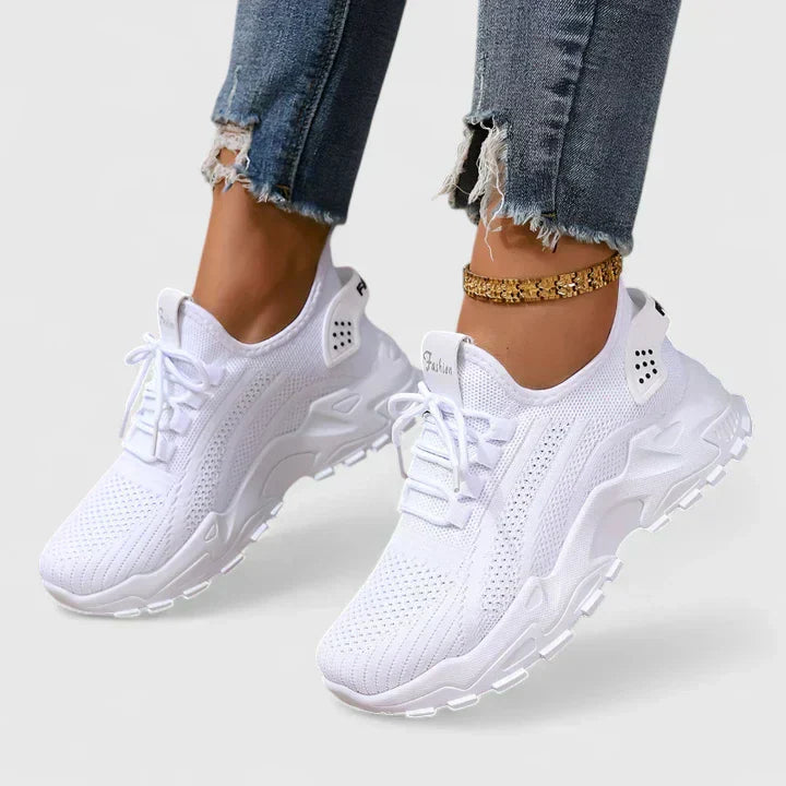 Maica | Orthopädischer Sneaker