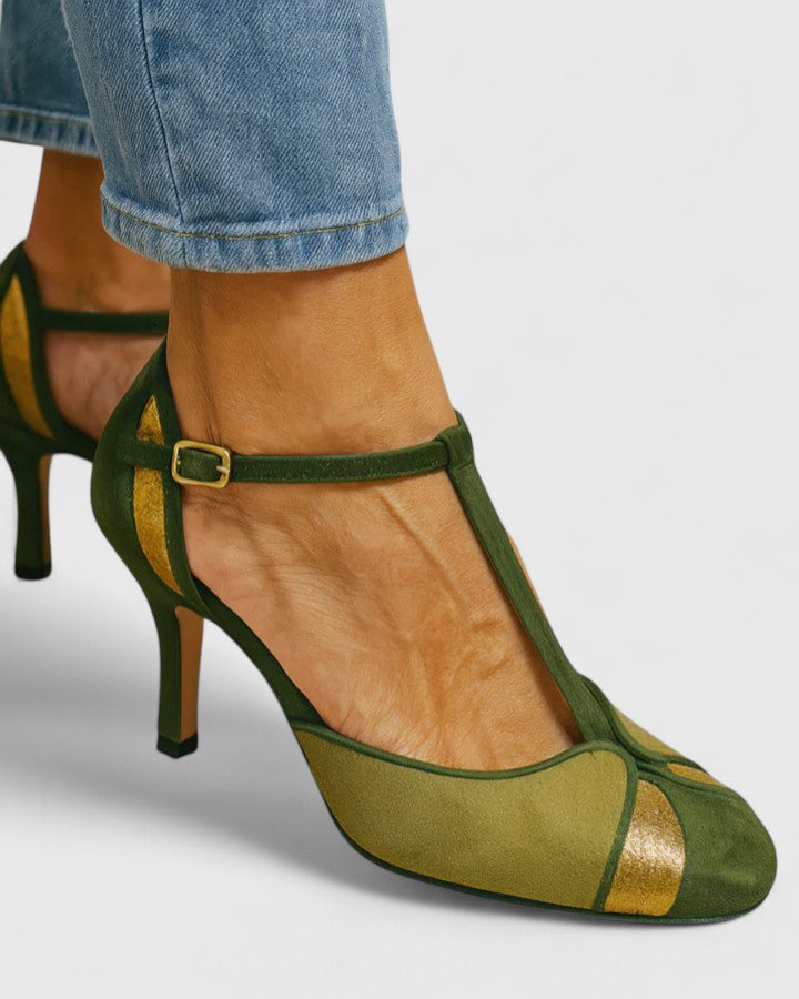 Coralise | Elegante High Heels