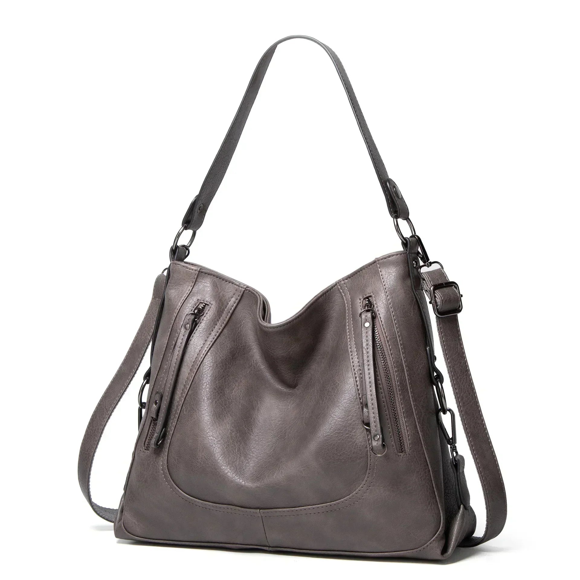 Rebecca | Elegante Klappentasche