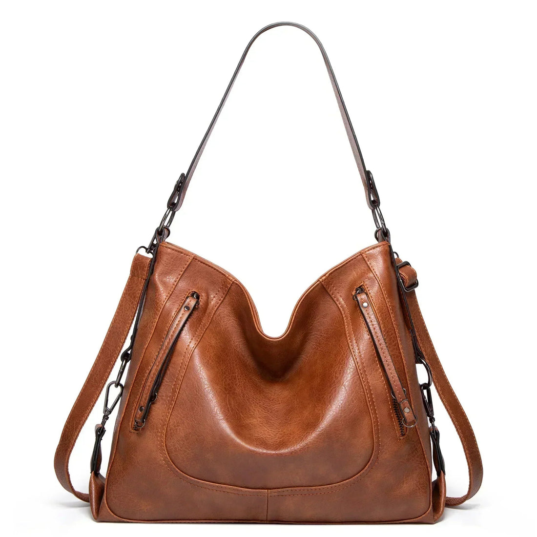 Rebecca | Elegante Klappentasche