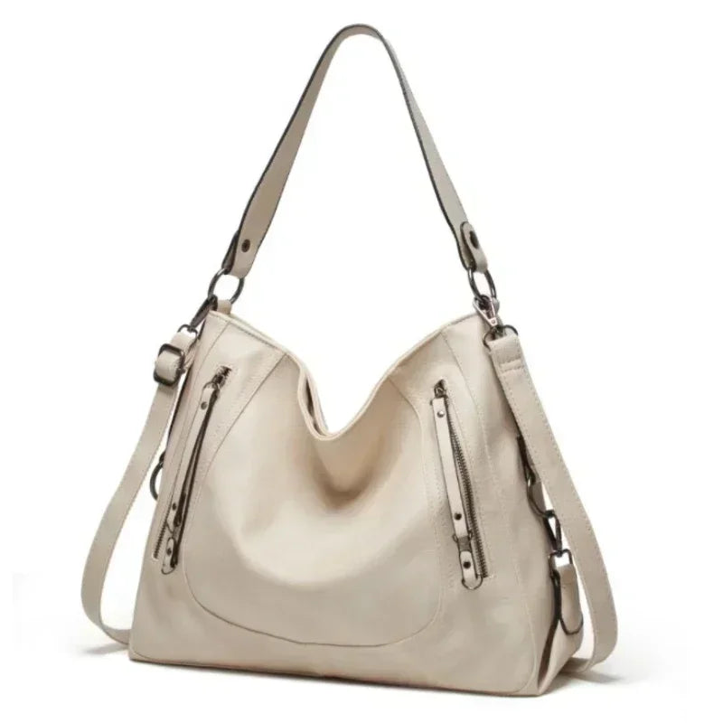 Rebecca | Elegante Klappentasche