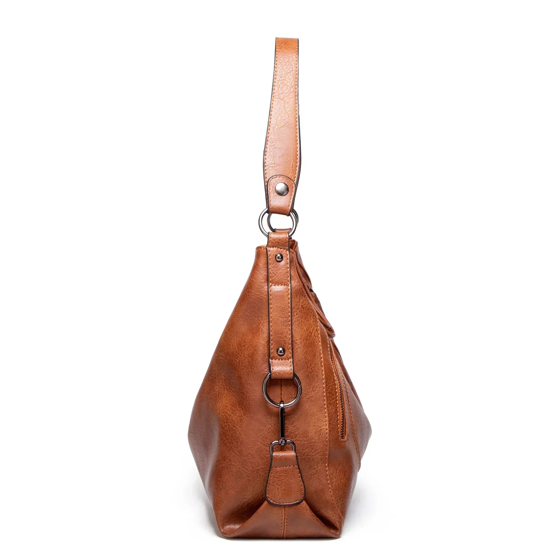 Rebecca | Elegante Klappentasche