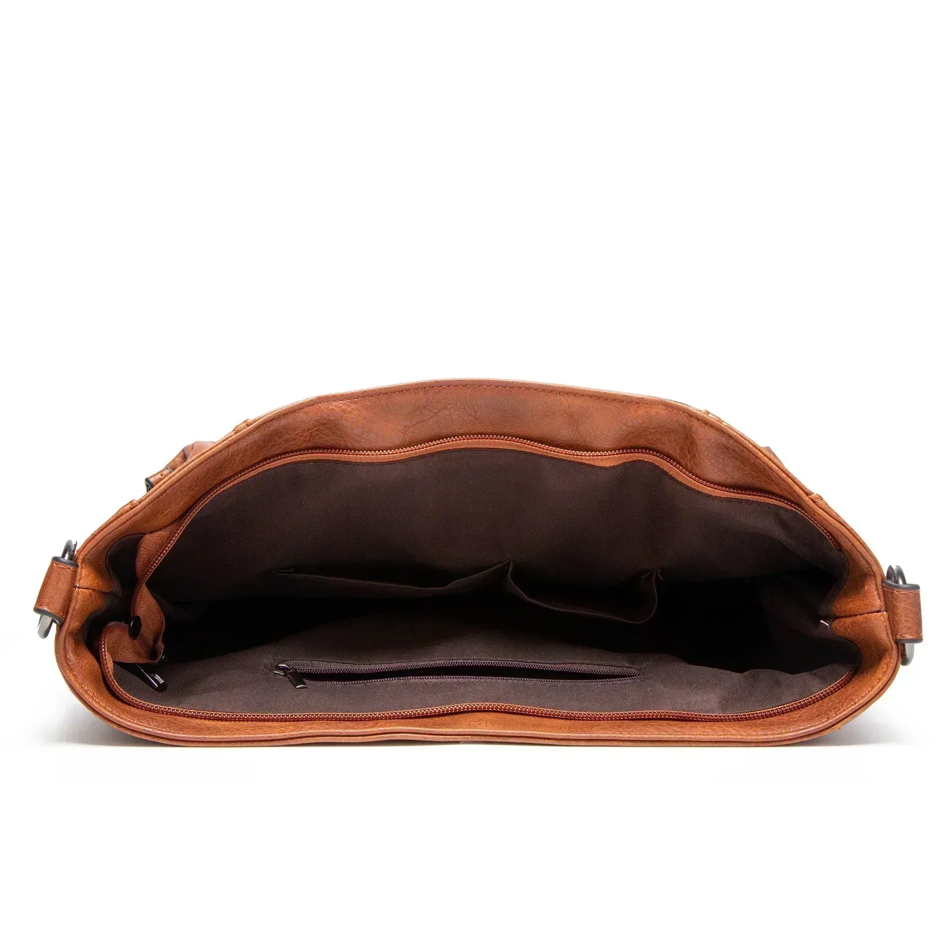 Rebecca | Elegante Klappentasche