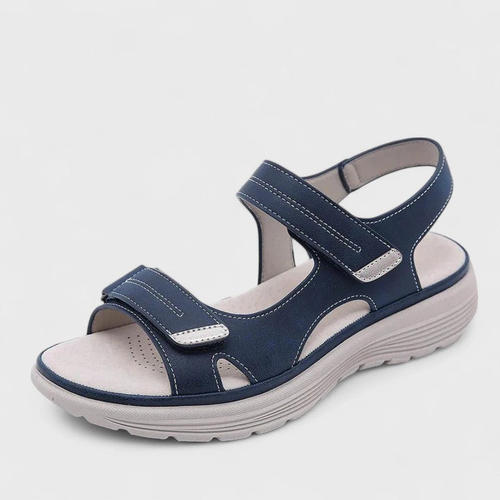 Heidi - Elegante orthopädische Sandalen