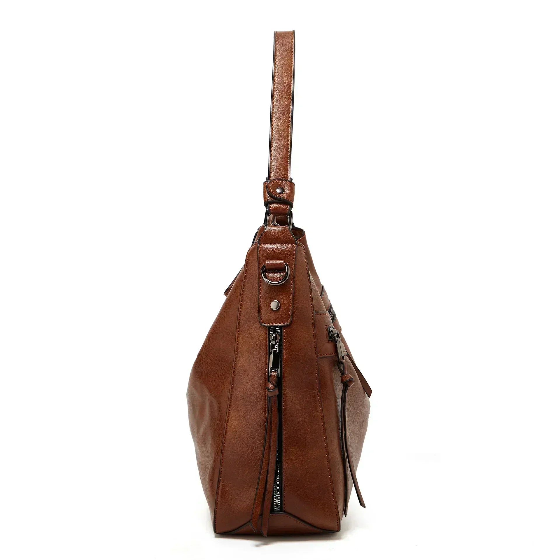 Elizabeth | Vintage-Ledertasche