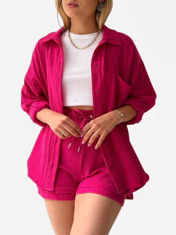 SUZY - Zweiteiliges Set