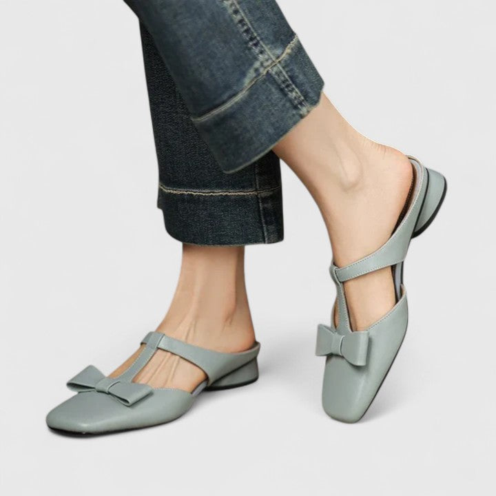 Junia - Orthopädische Sandalen