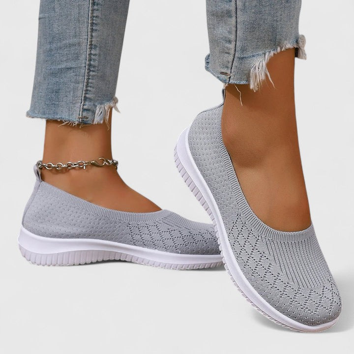 Odara | Orthopädischer Hausschuh
