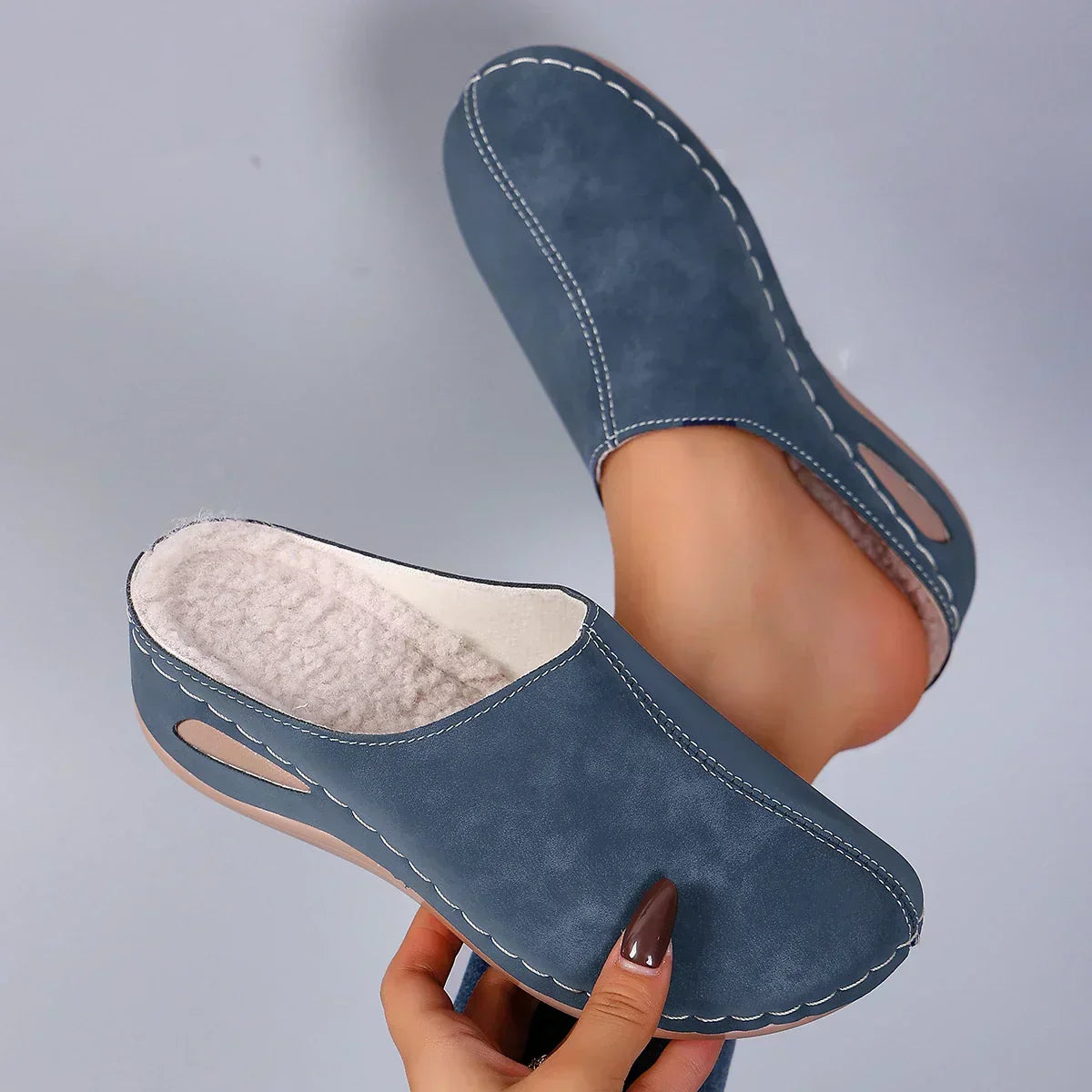 NOOR | Bequeme orthopädische Schuhe