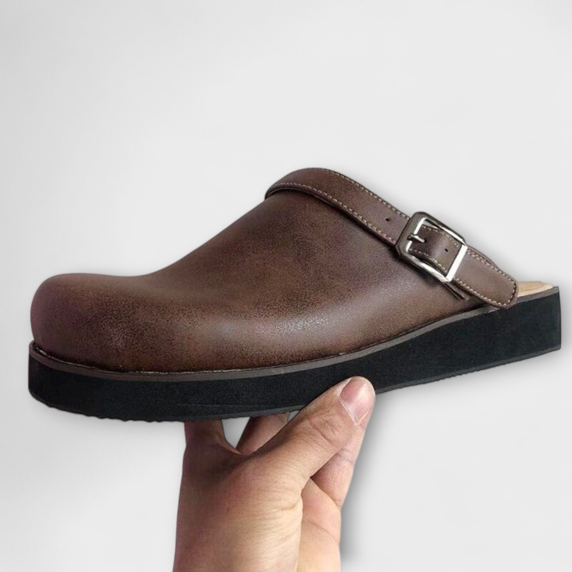 Orla - Eleganter orthopädischer Schuh