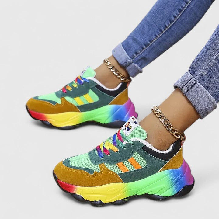 Chrystan | Orthopädische Schuhe