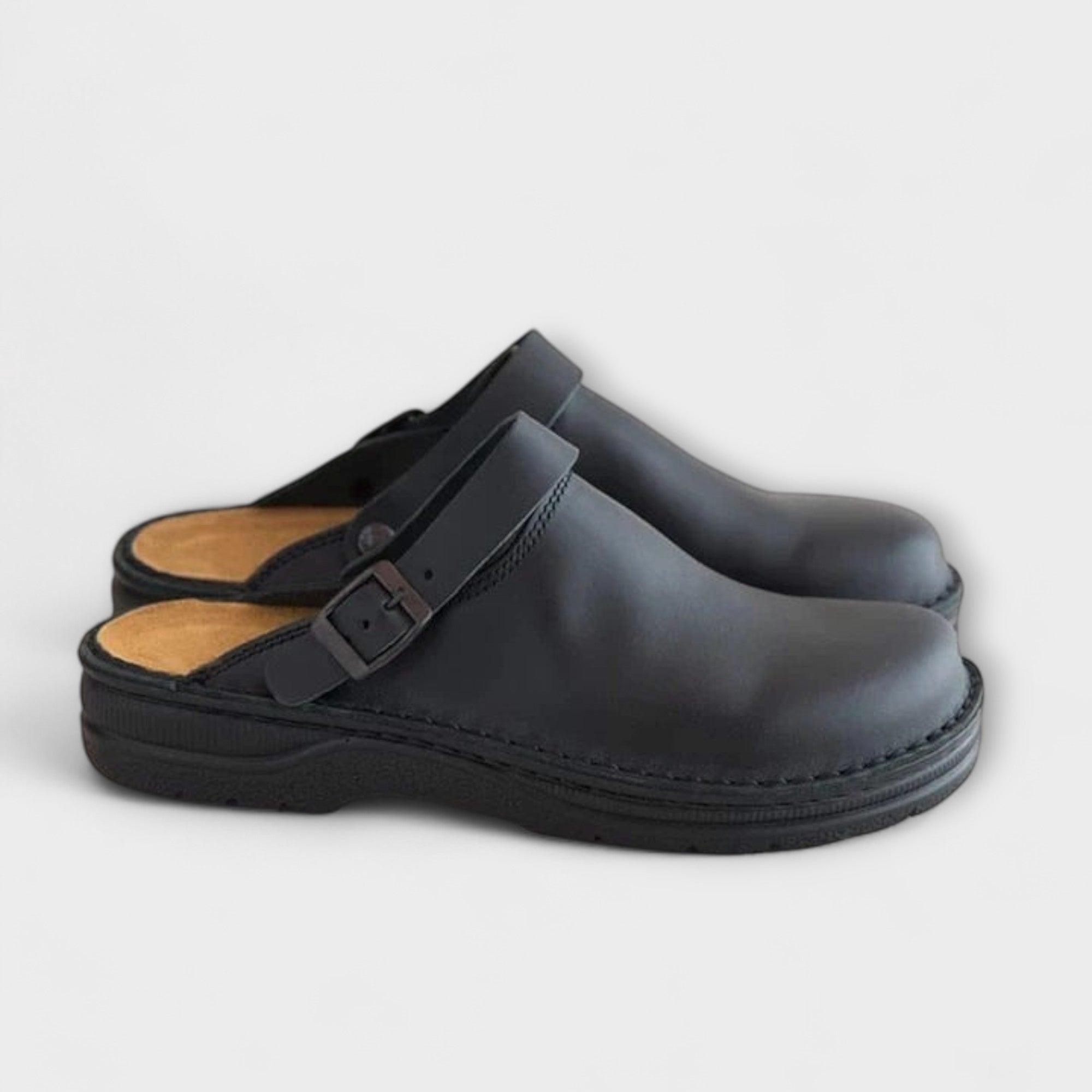 Orla - Eleganter orthopädischer Schuh