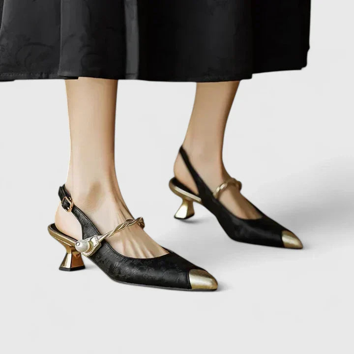 Annelie - Schicke High Heels