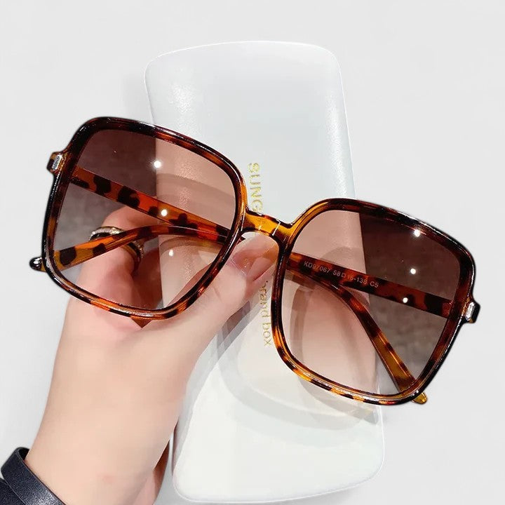 Schicksal | Elegante Sonnenbrille