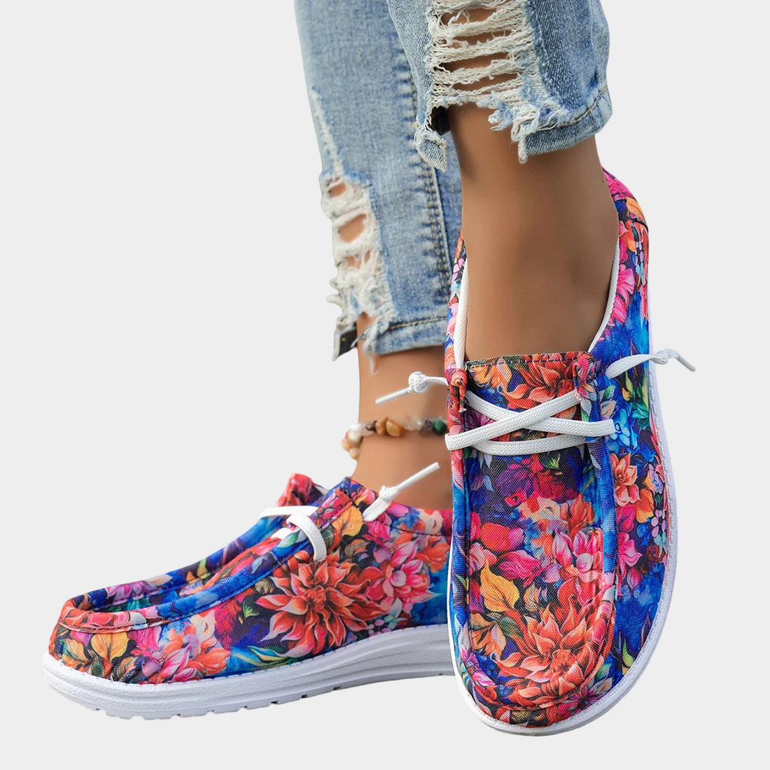 Juliette │ Leichte und ultrabequeme Schuhe